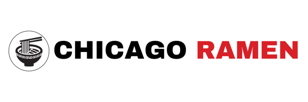 CHICAGO RAMEN logo