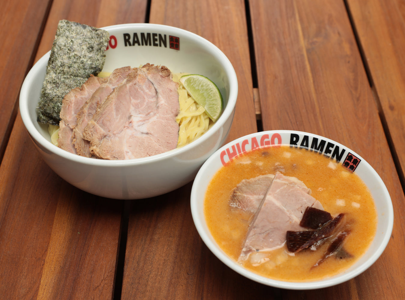 best ramen in Chicago