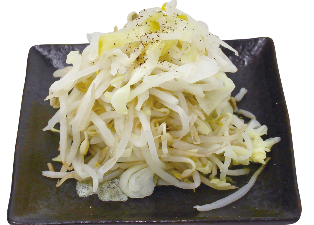 APPETIZERS CHICAGO RAMEN