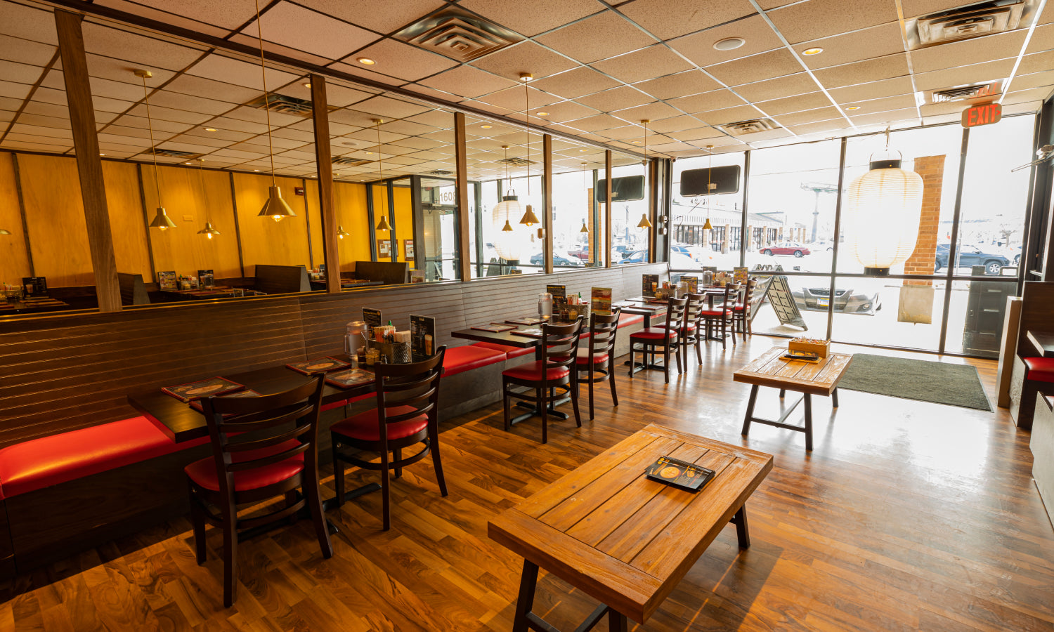 CHICAGO RAMEN venue