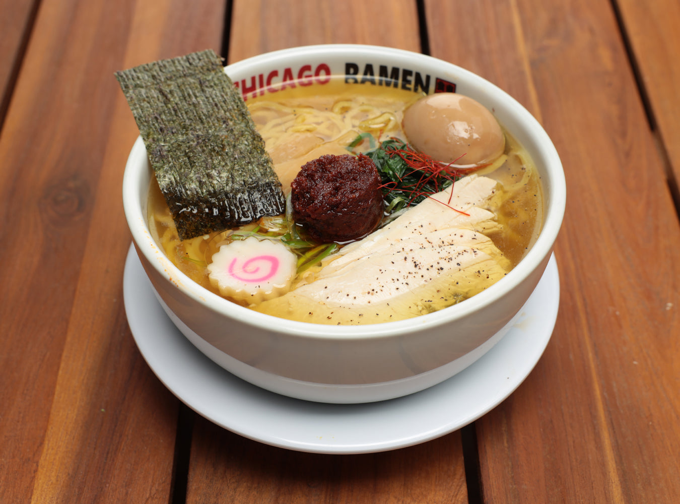 best ramen in Chicago