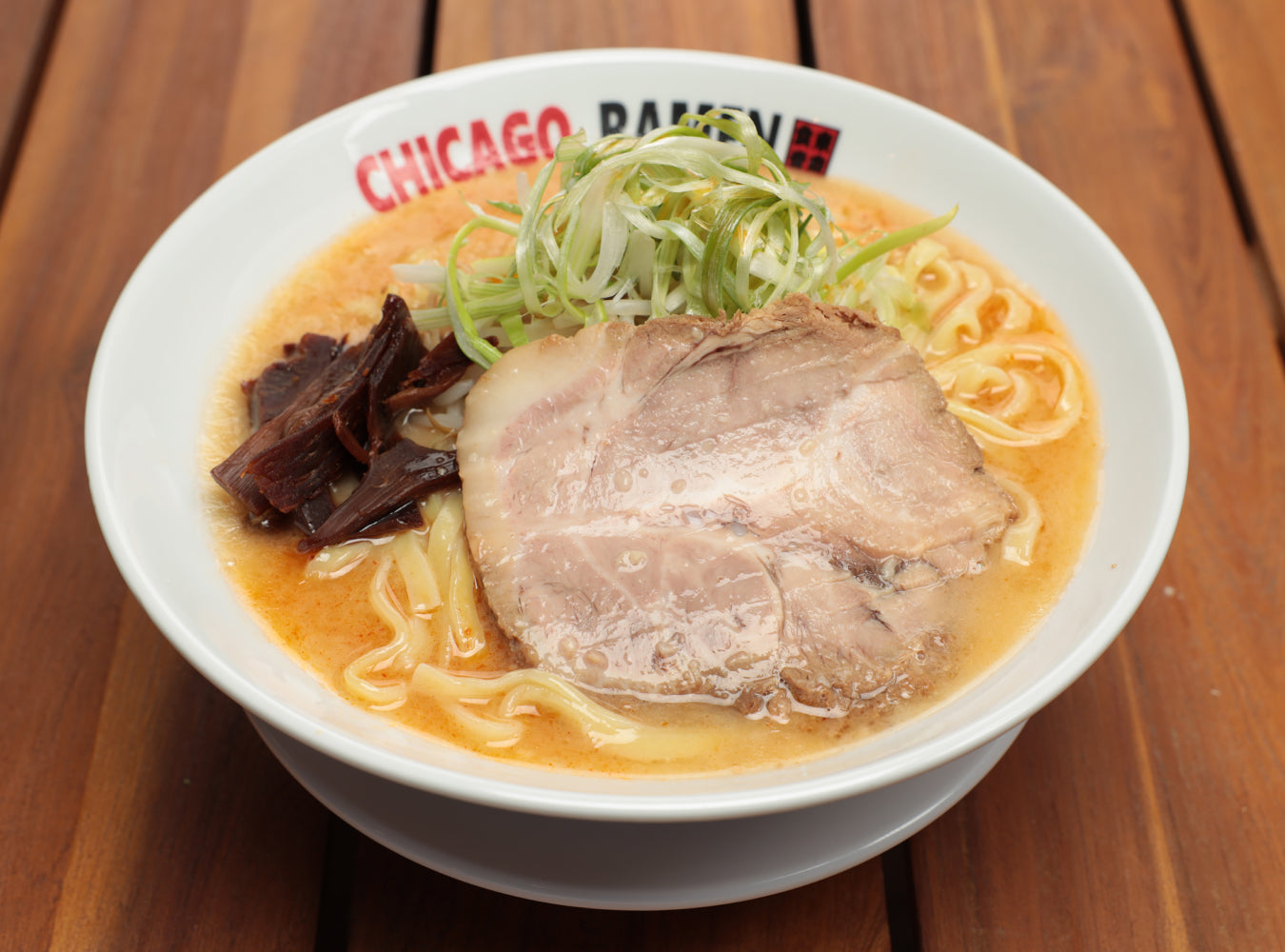 best ramen in Chicago