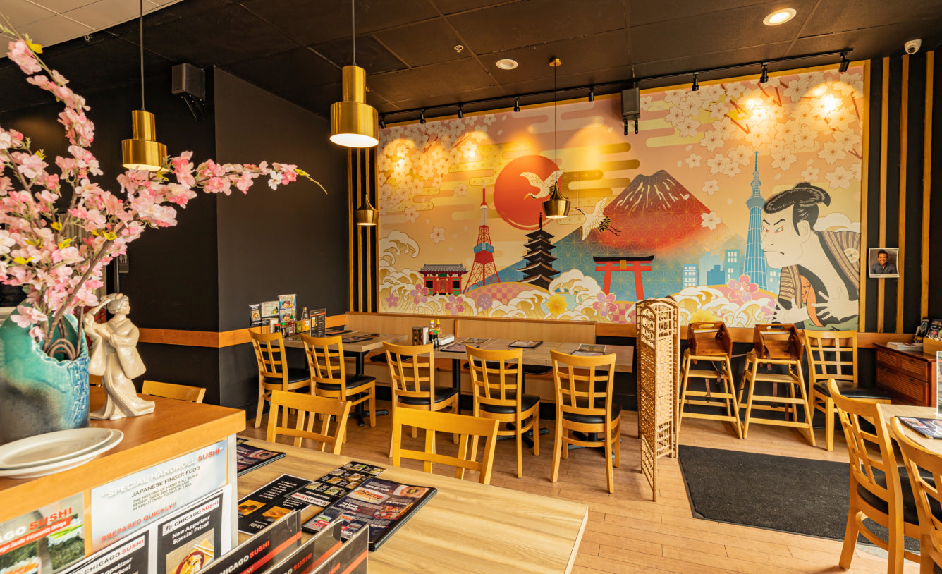 best ramen in Chicago