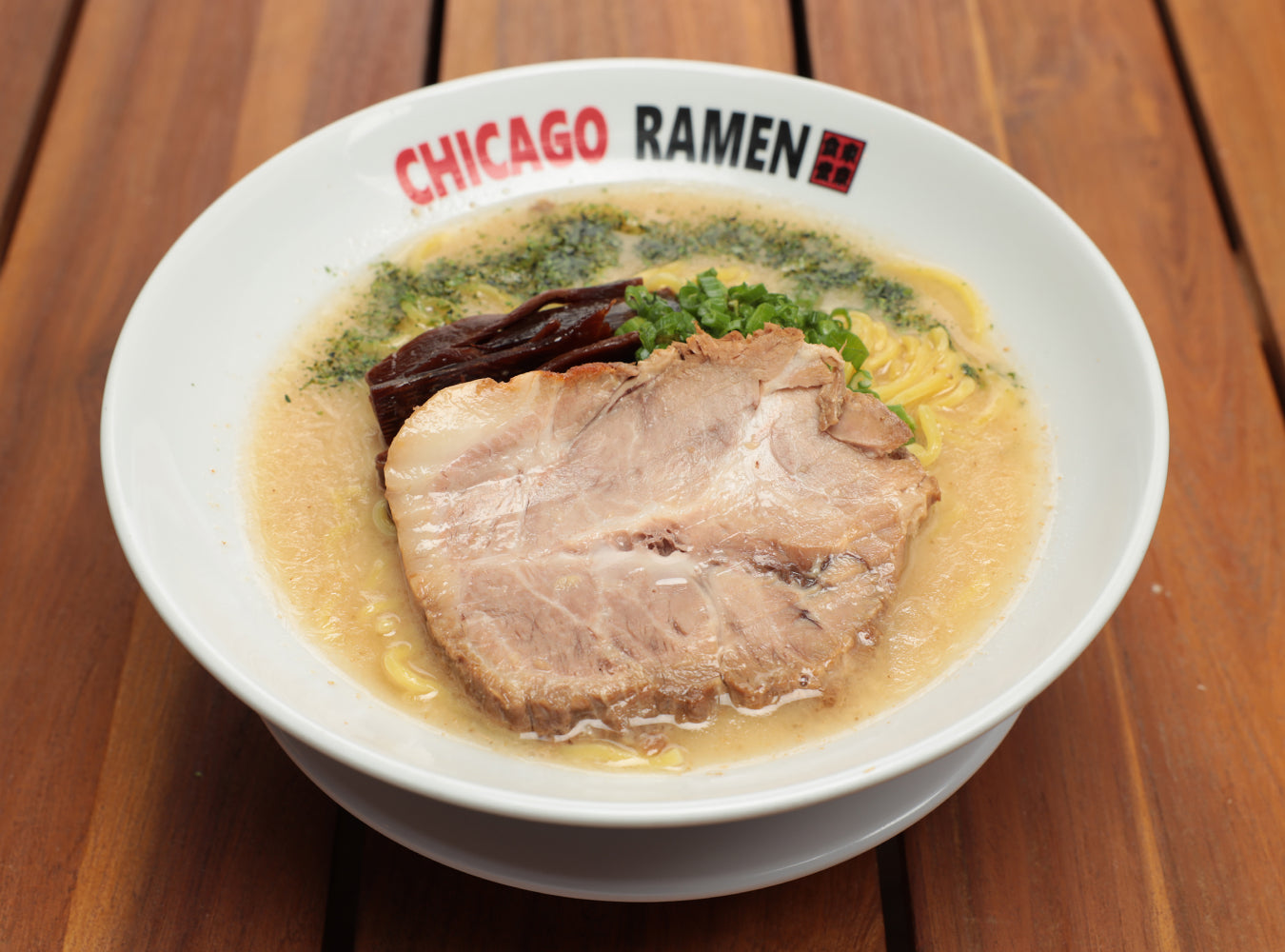 best ramen in Chicago